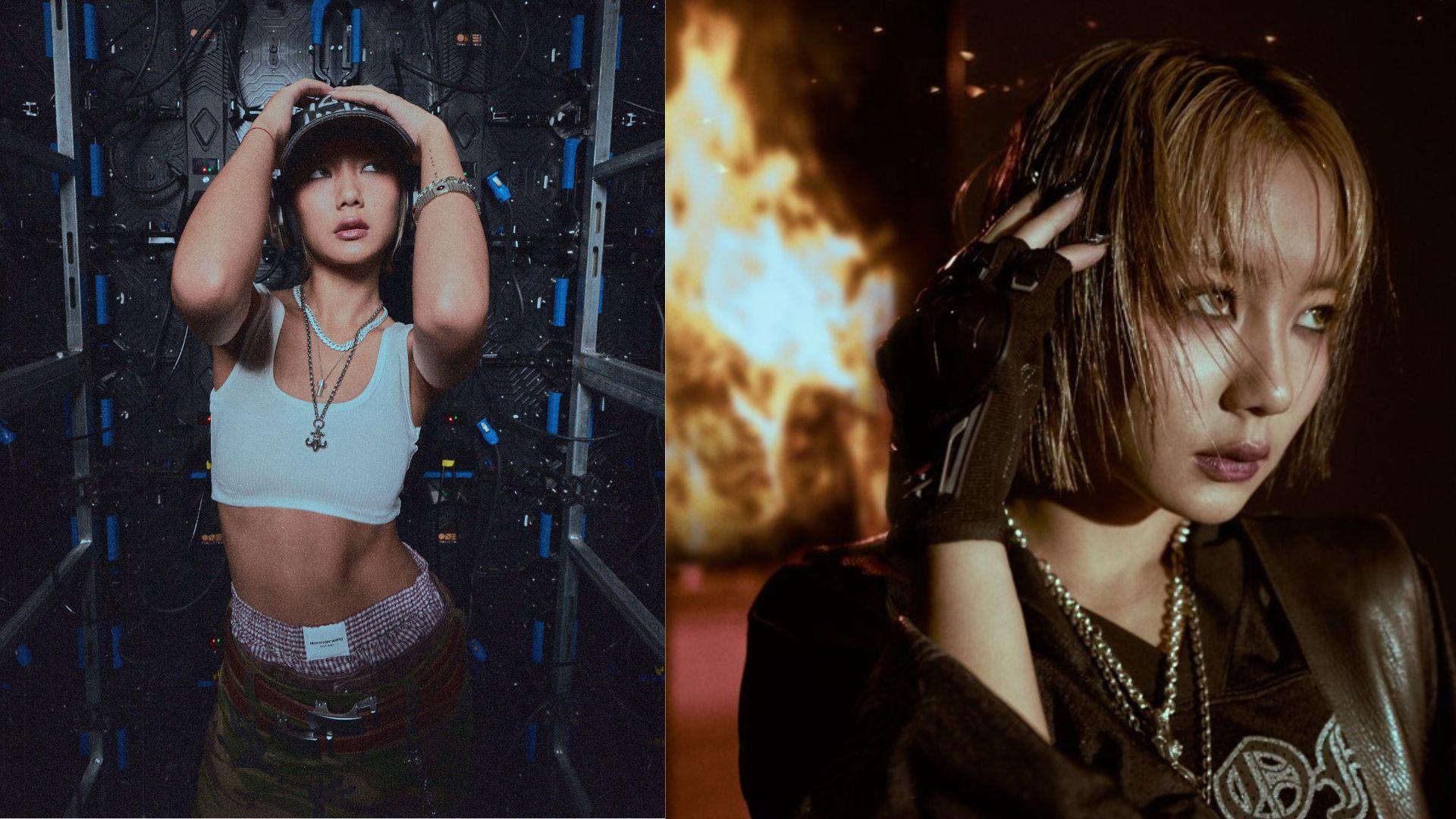 Marf邱彥筒@COLLAR第三首單曲上架 矛盾主題起共鳴