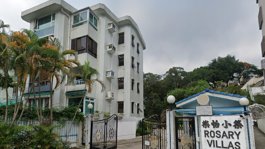 火炭半山低密度屋苑樂怡小築，錄本月首宗租賃成交。