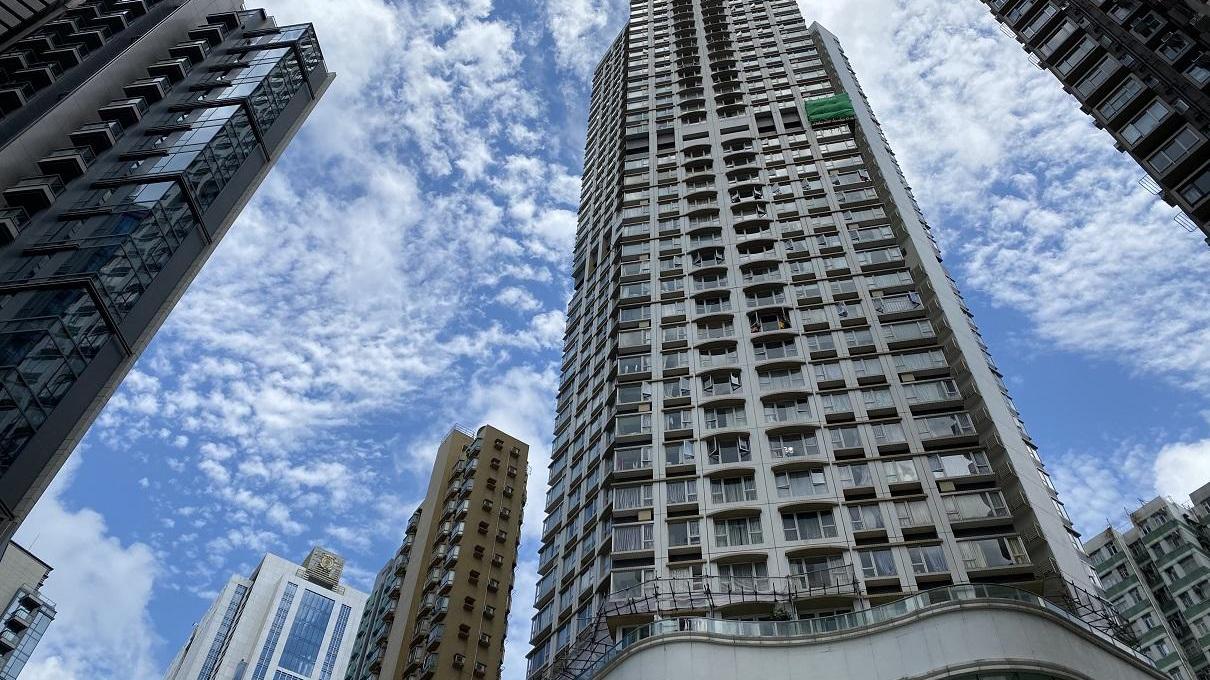 北角港濤軒高層套三房戶以1,750萬元易手，原業主持貨14年，帳面大賺717萬元離場。