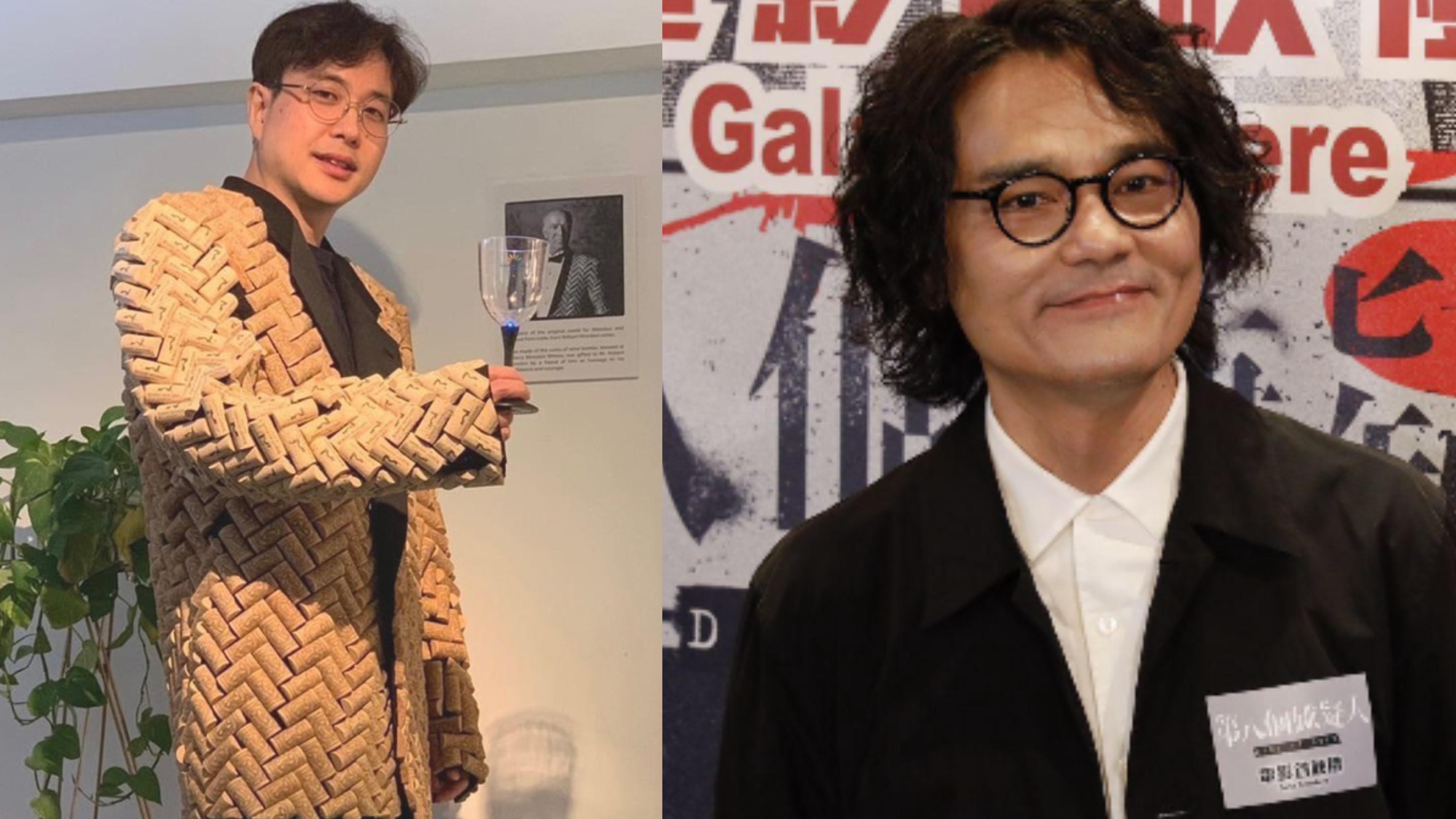 無綫向商台主持郭志仁發律師信   可能需承擔民事和刑事責任