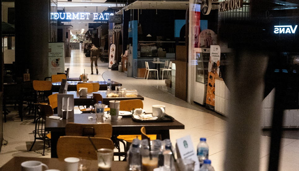 泰國總理賽塔表示政府將採取最高級別措施，確保所有遊客安全。(路透社)