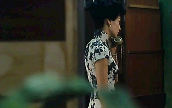 旗袍保命！中國女教師身處以色列 聞炮火外出採購 急穿旗袍冀保平安