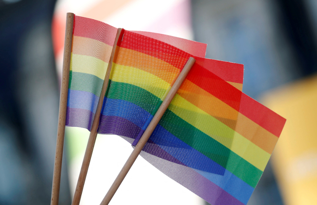 同性配偶被拒申公屋居屋獲判屬歧視　房委會上訴被駁回 (路透社資料圖片)