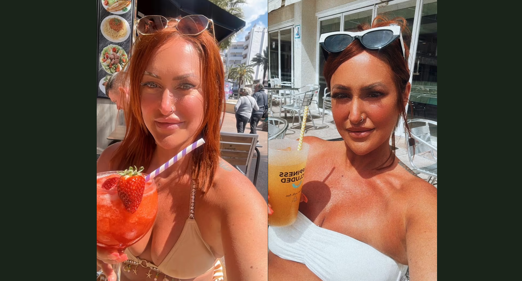 女社工醉酒大鬧機艙 毆打空姐 破壞廁所 客機緊急降落 罪成判囚4年