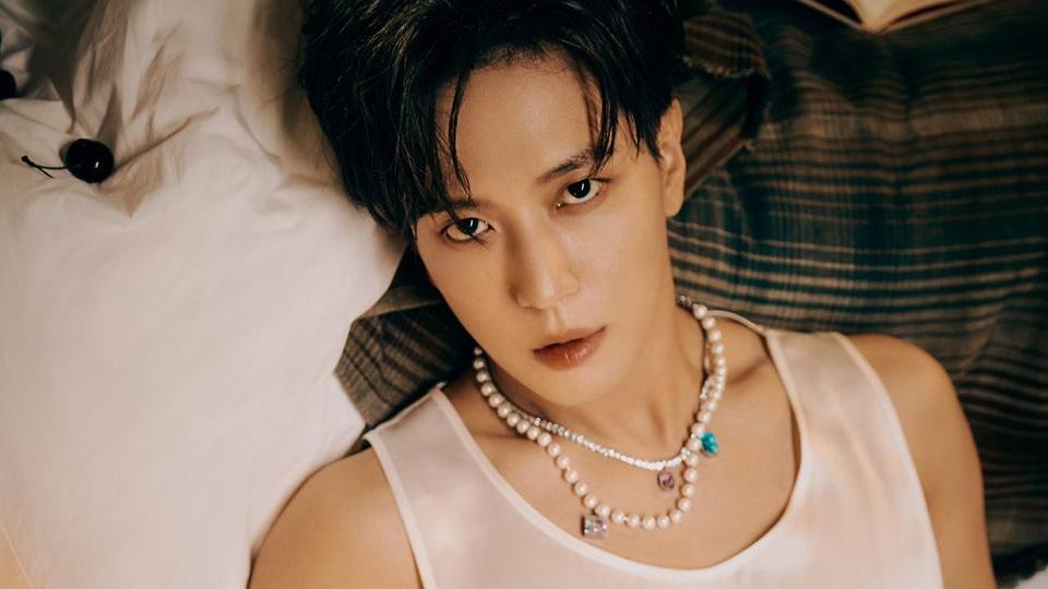 鄭容和來港首辦戶外個唱 舞台特效令樂迷猶如走入電影世界