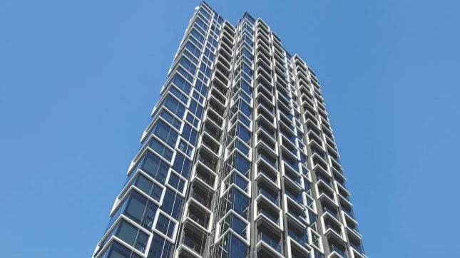 長沙灣單幢樓家壹獲內地專才承租，低層一房戶月租1.45萬元，呎租52元。