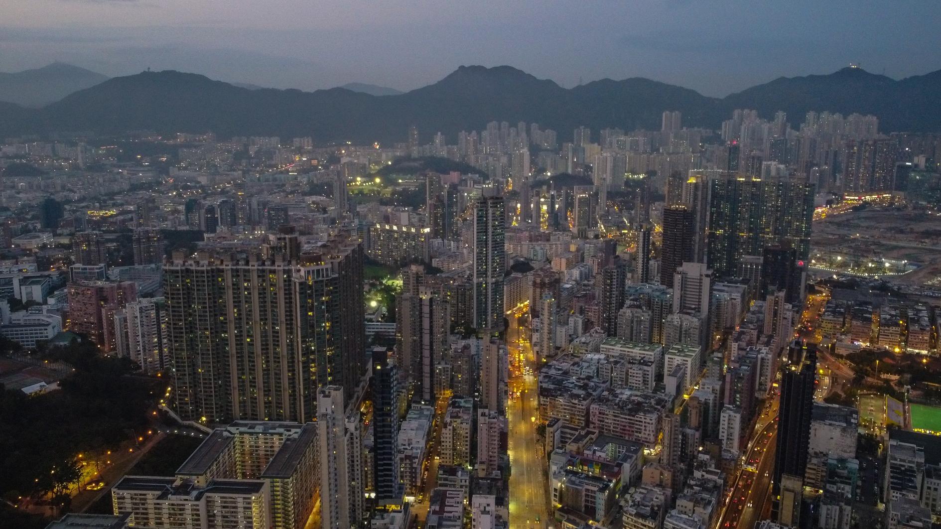 將市場潛在購買力 轉化成入市動力