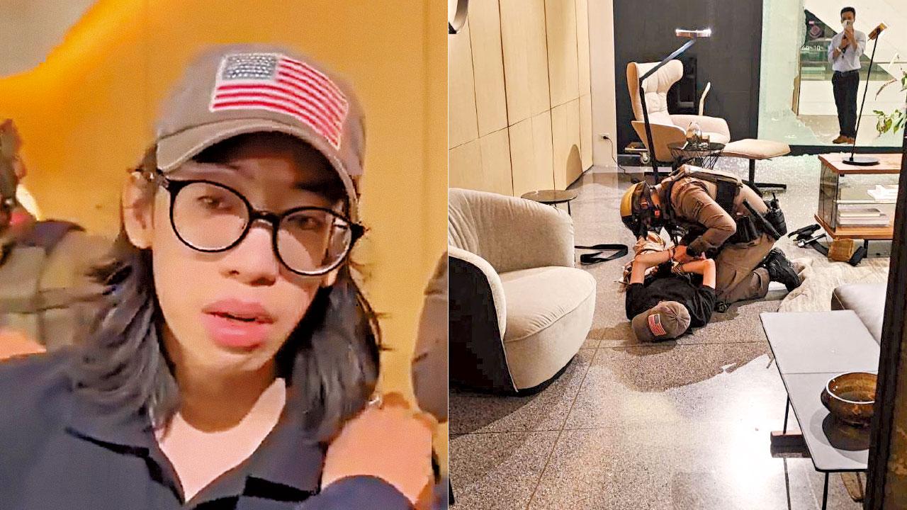 14歲少年曼谷購物中心開槍 釀兩死五傷 一中國人亡