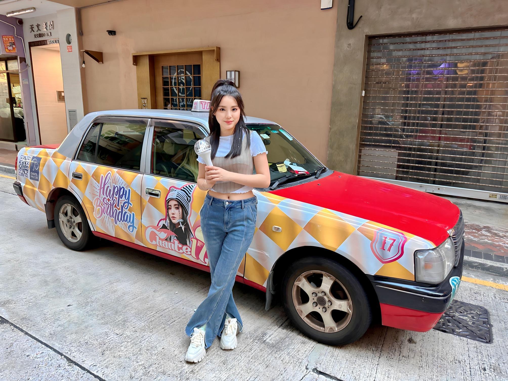 姚焯菲Chantel專訪｜自爆每次返紐西蘭讀書喊足兩個星期 否認After Class解散：我哋仲係女團