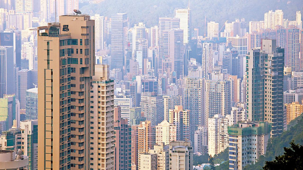 賣地收入未如理想 料赤字高於預期 陳茂波：務實考慮樓市措施