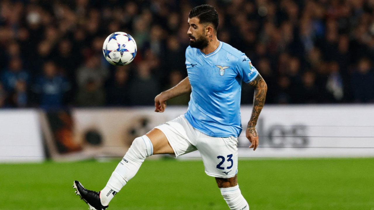 今日有咩波｜拉素費倫天拿 鬥攻博「大」