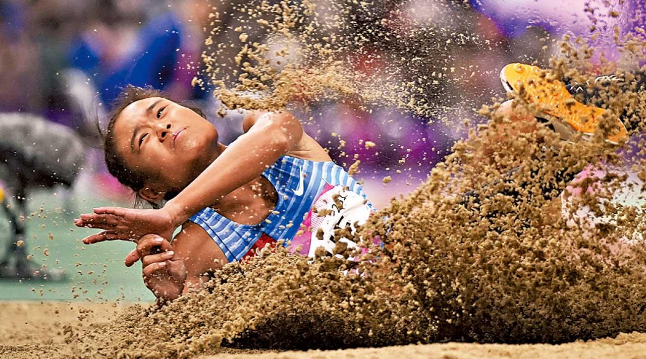 今屆亞運完結，我們會記得甚麼？