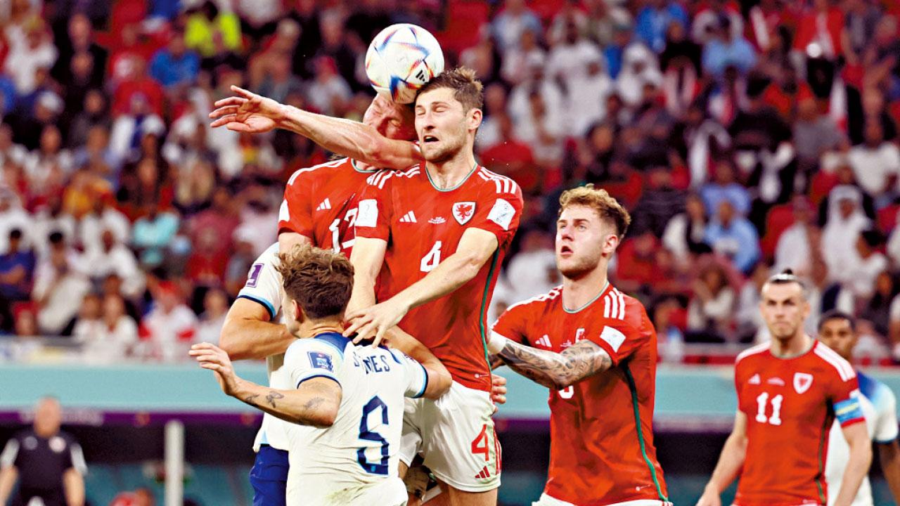 今日有咩波｜威爾斯選新隊長 迎直布羅陀當磨刀