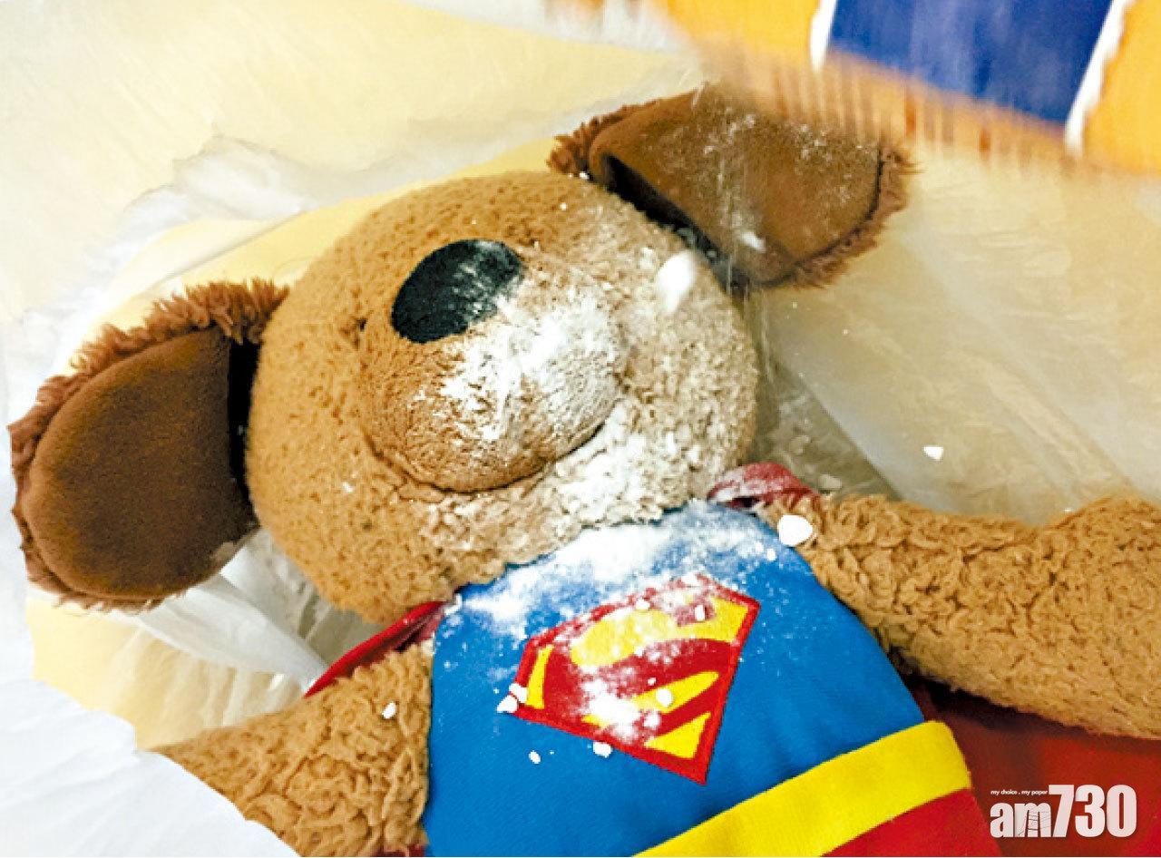 洗公仔｜在家清洗毛公仔6大方法 洗衣機用法及禁忌 最快5分鐘清潔完成(有片）