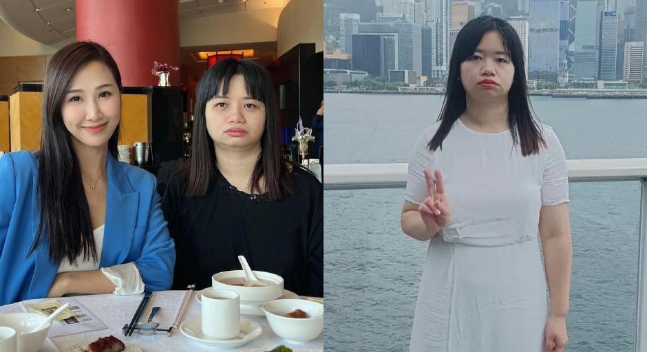 阿儀薛影儀下年約滿前被無限期雪藏？AMM主席賴彩雲暗示仲有轉機？