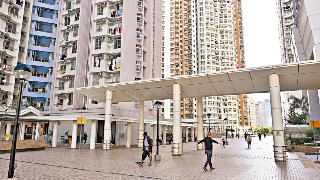 倡儲錢換地花 助青年置業 立會議員︰每月儲3千元換一方呎