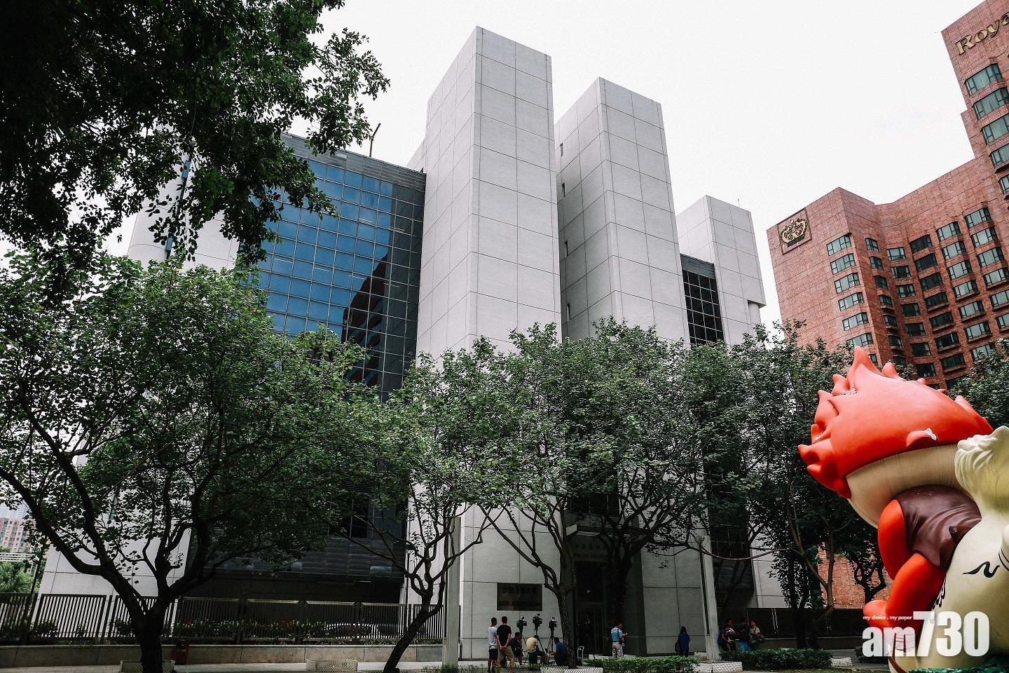 修例風波｜70歲二胡漢無牌演奏判囚30日今放棄上訴 官斥「一直無悔意」