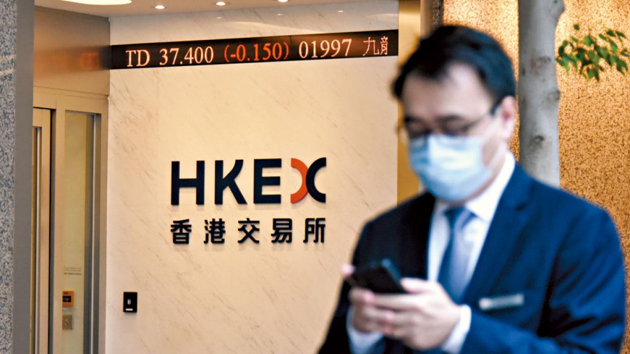 《施政報告》前夕最後的呼喚