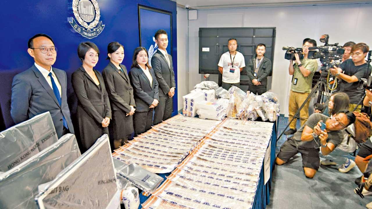 點石成金浮沉錄