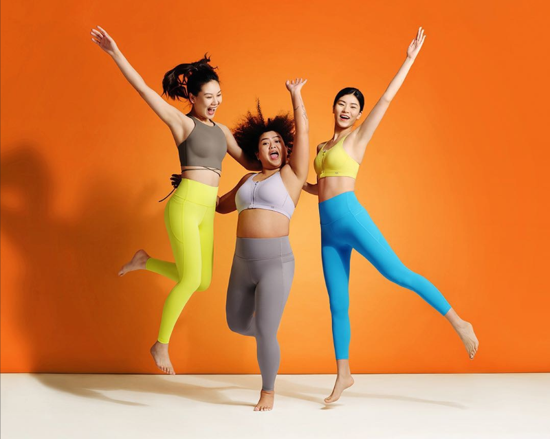 併購消息｜安踏收購女性運動服飾品牌 股價曾飆4%