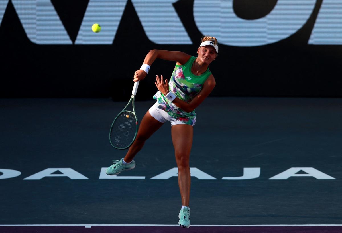 香港網球公開賽｜2018冠軍耶絲查斯卡頂替保達普娃 10月7日周六起舉行(附門票連結)