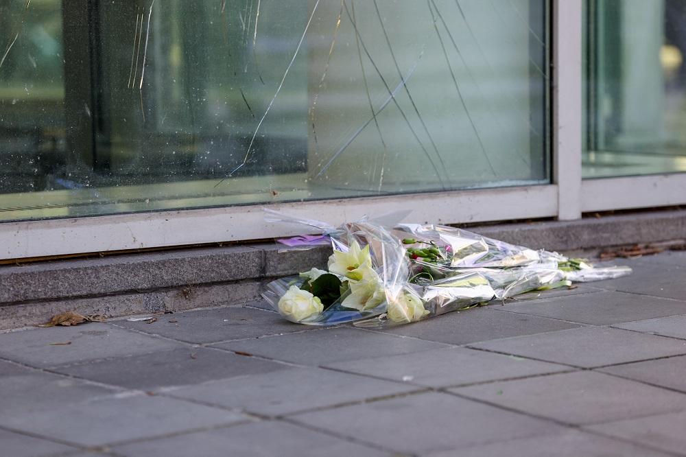 布魯塞爾槍擊案疑兇曾在突尼西亞逃獄。(路透社)