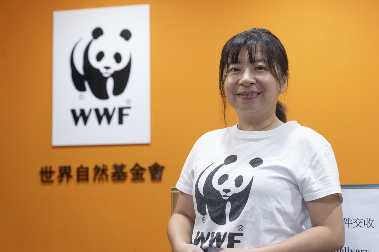 WWF倡作海洋生態核算推動海洋規劃