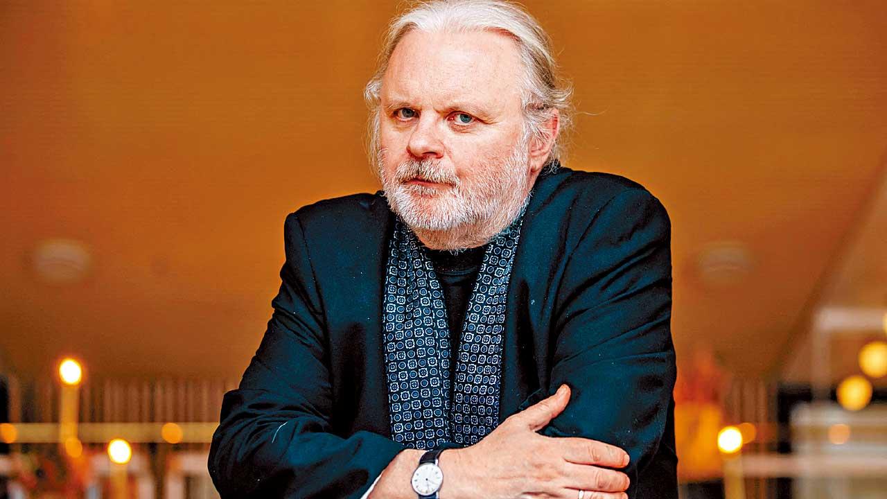 劇作屢獲各地搬上舞台 挪威作家福瑟獲諾文學獎