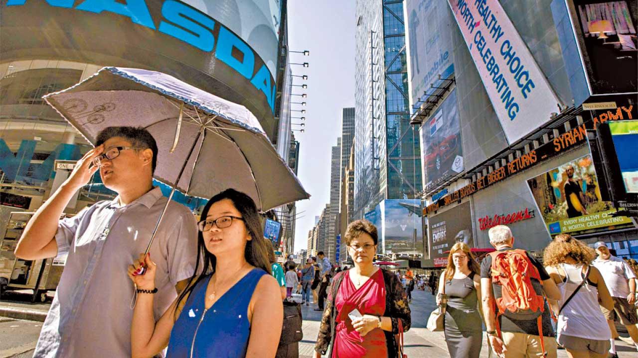 波是圓的 市況無絕對