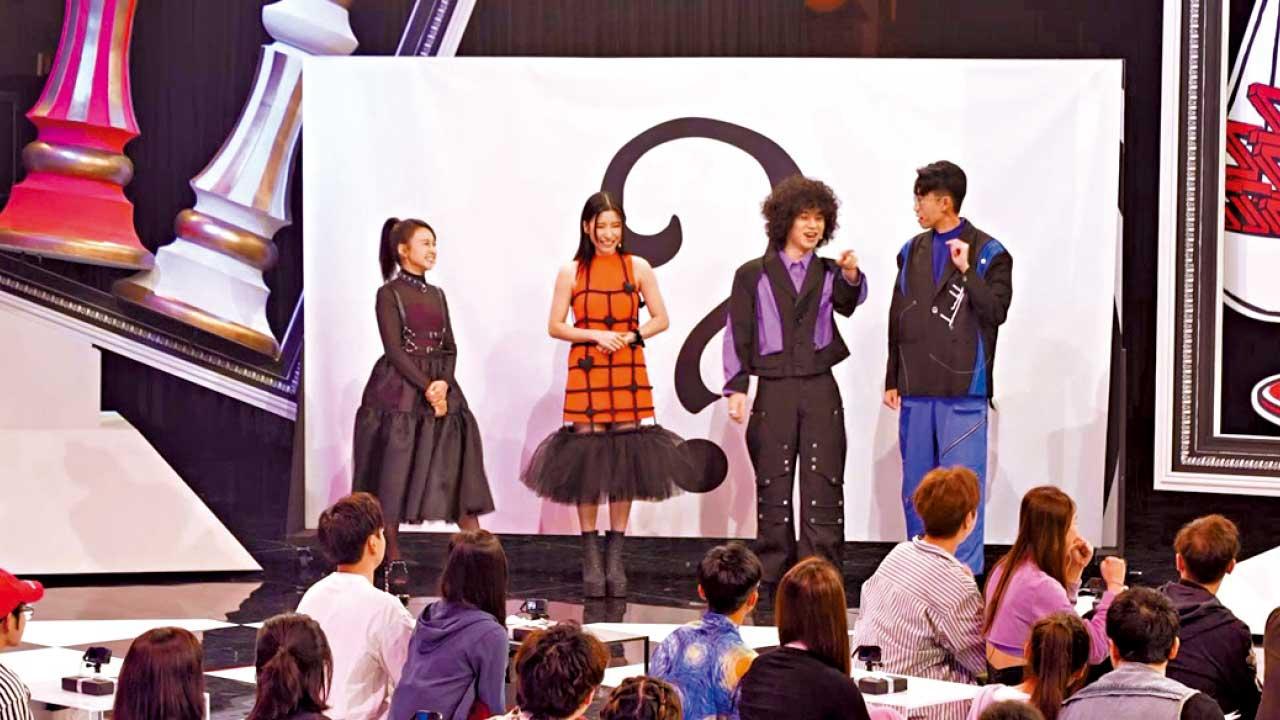 奮鬥中的《瞓鬥》