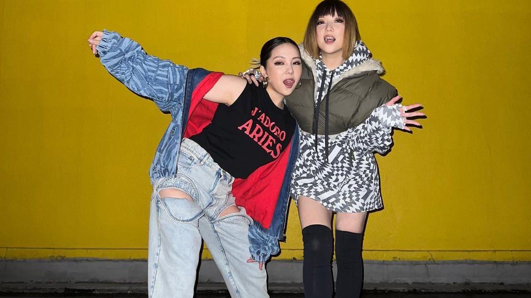 以巴衝突｜衛詩離開以色列最新片段曝光 家姐衛蘭各界關心