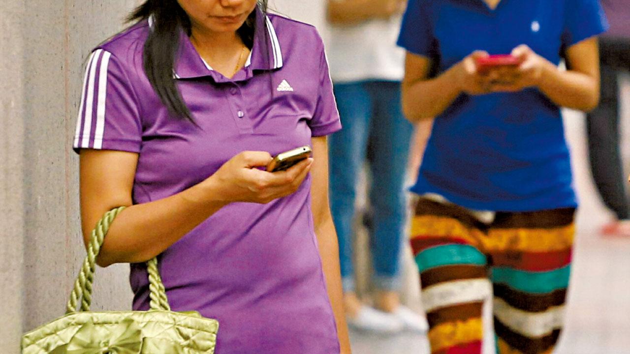 截聽監控拘268人按年升1.2倍 逾半非目標人物