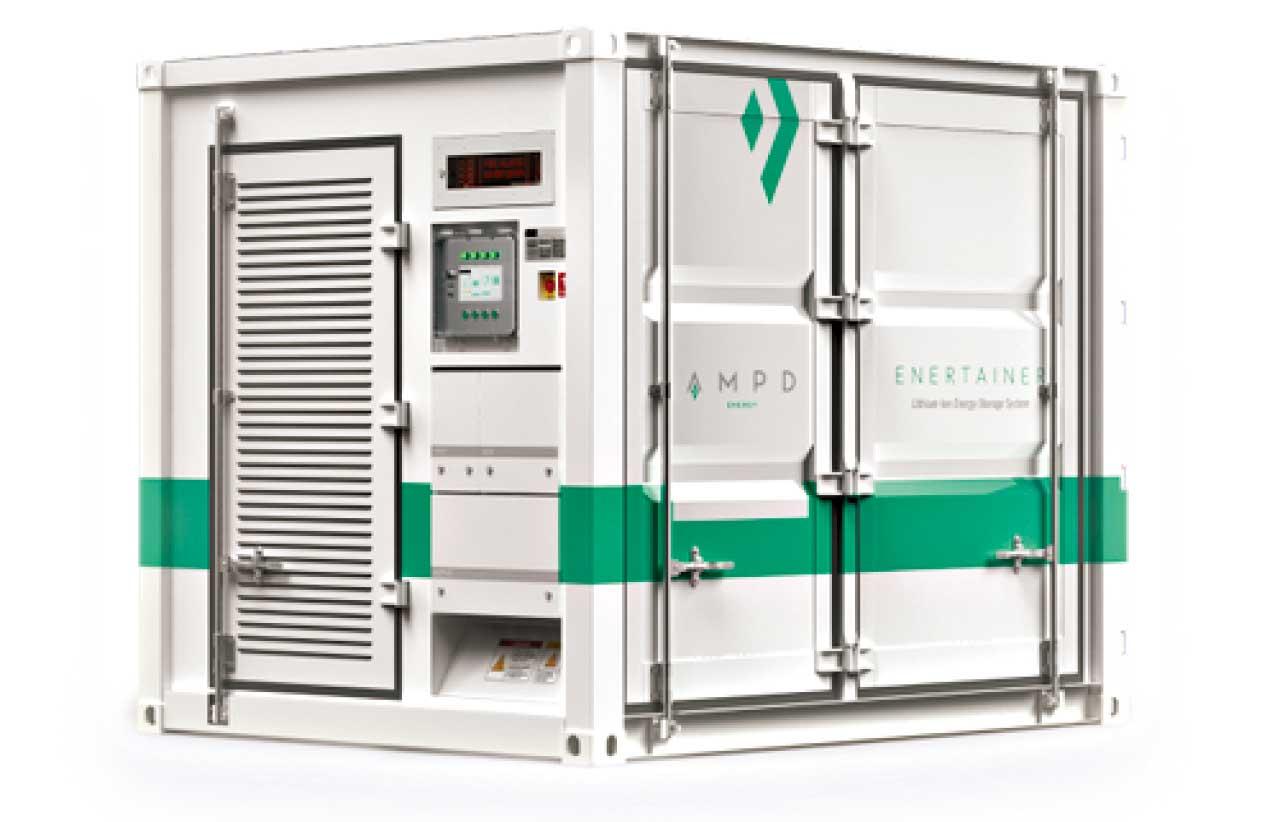 港高樓林立 能源物管科技需求大