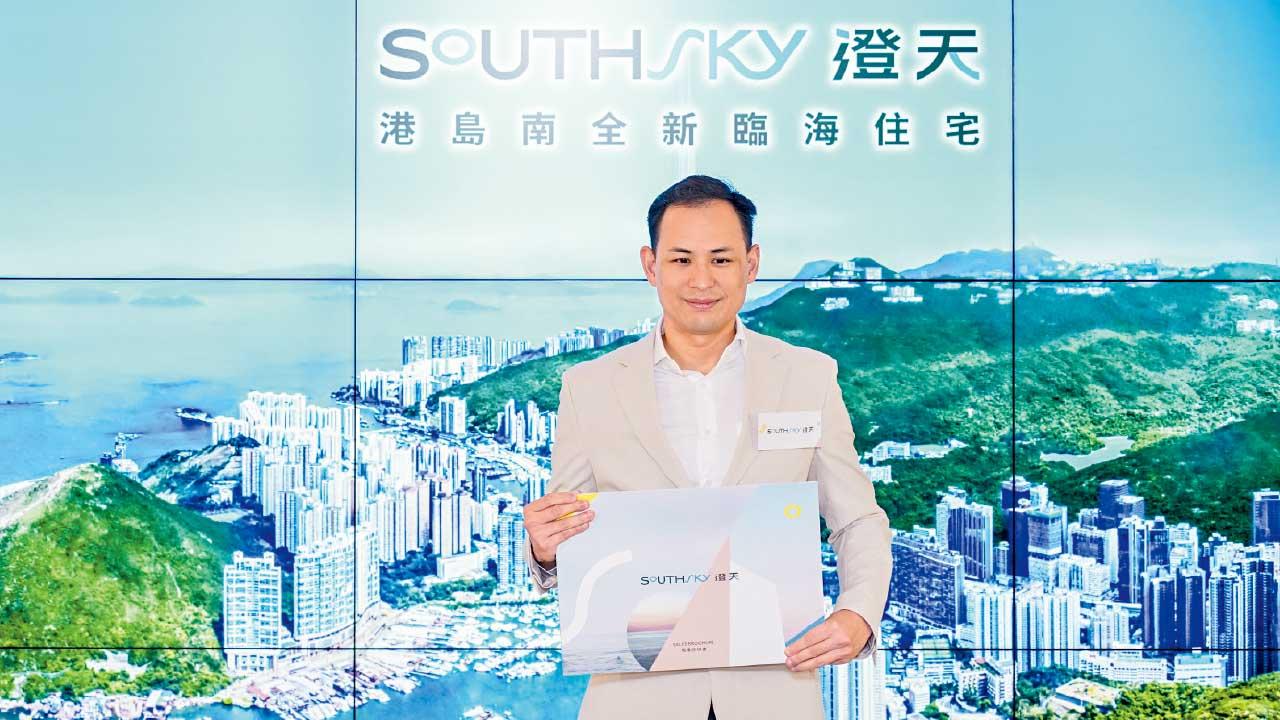 單幢新盤｜澄天預告首批親民價推售