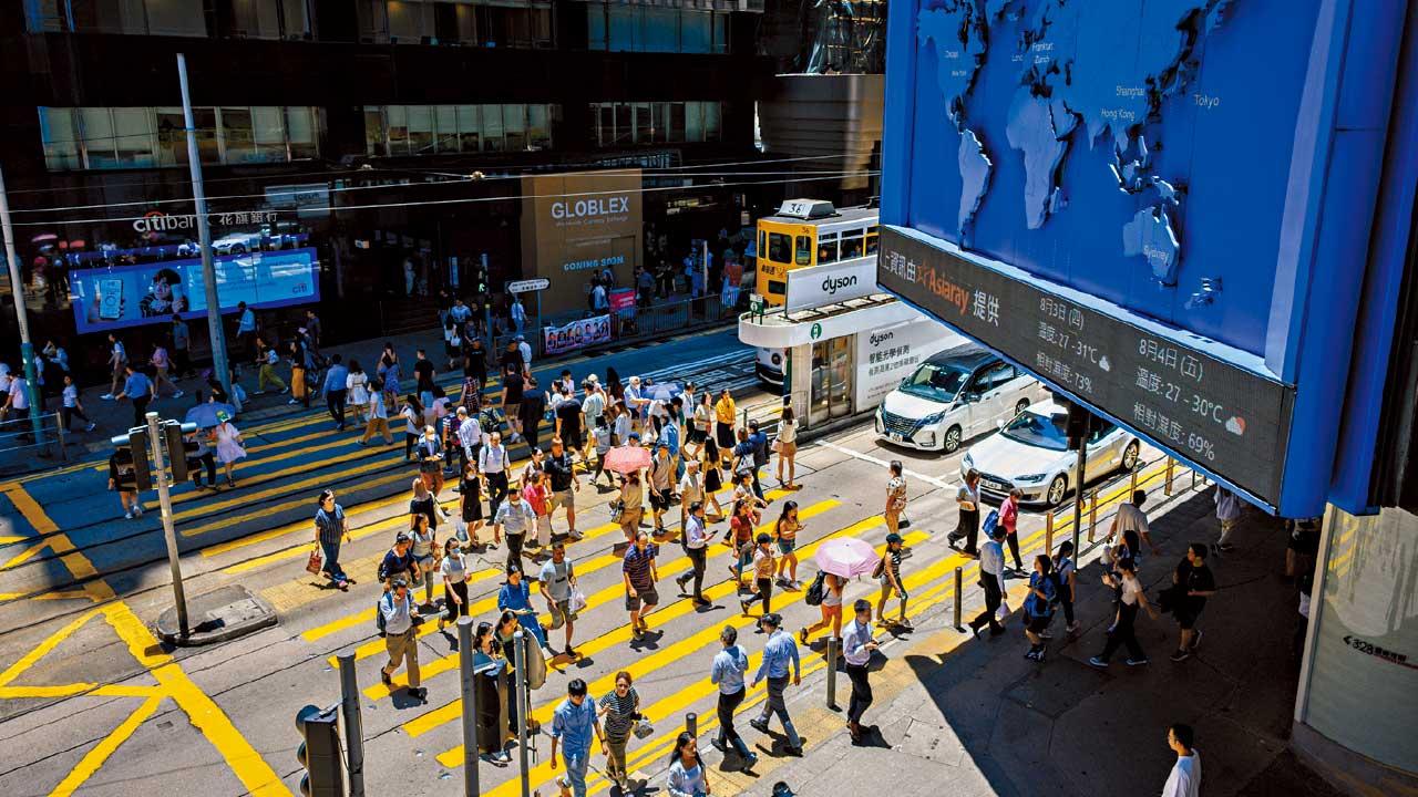 六成港公司明年擬加薪 平均4.1%  學會︰僱主多管齊下挽人才