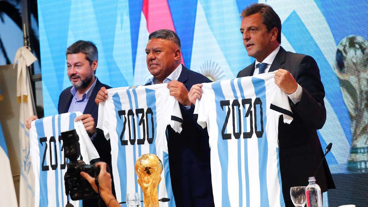 做大個餅，自然有不同食法