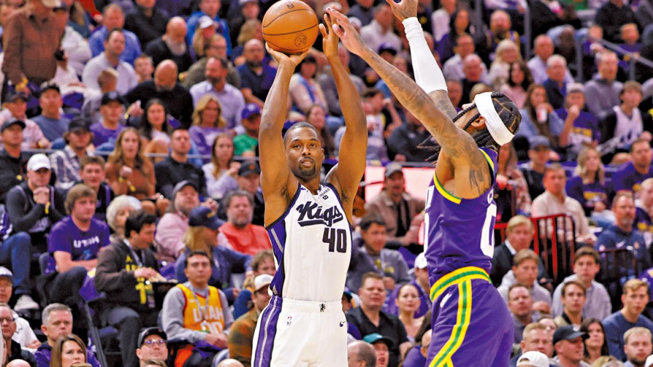 NBA直播好戲 帝王復仇迎勇士