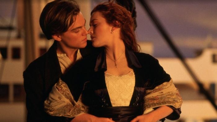 里安納度狄卡比奧《鐵達尼號》戲服拍賣價187萬