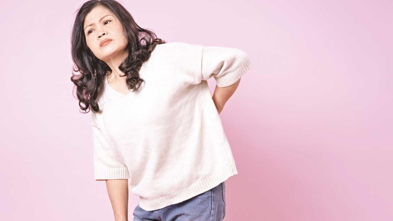 理大研發Cs4-SeNPs 助挽救骨質疏鬆