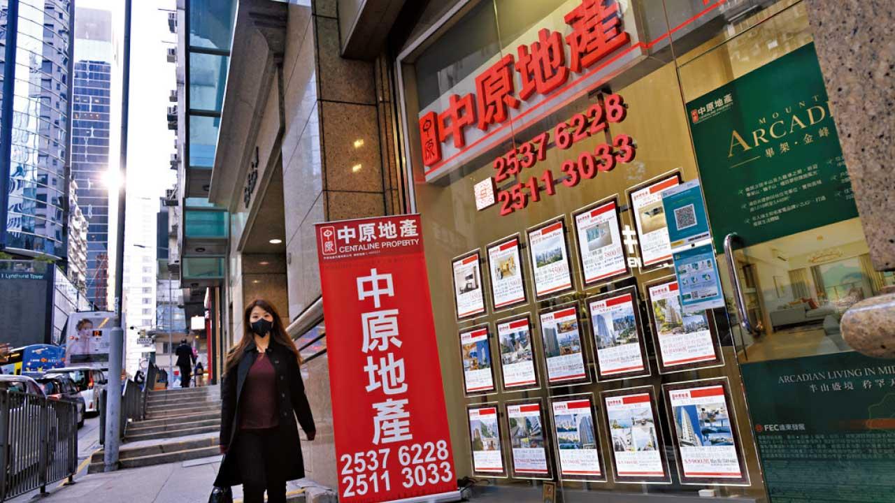 臨約增不減辣即銷毀條款 地監狠批 中原堅持無違法