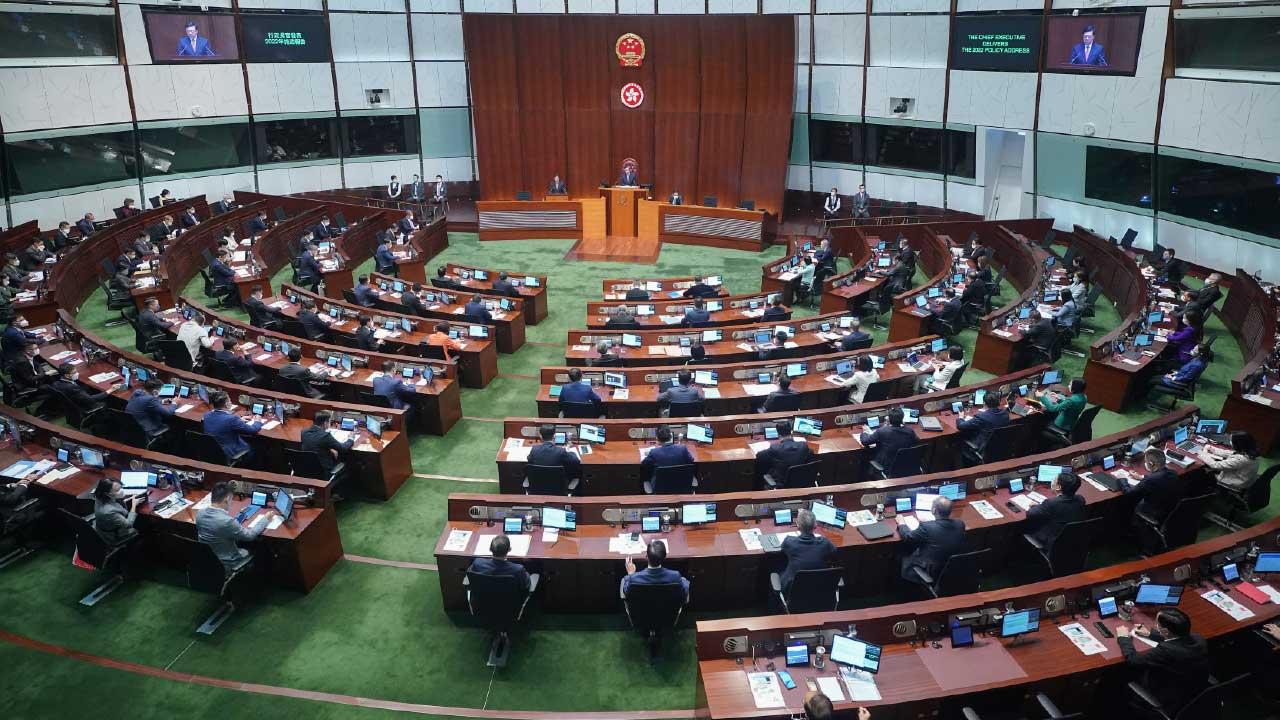 期待施政報告助旅業提升競爭力