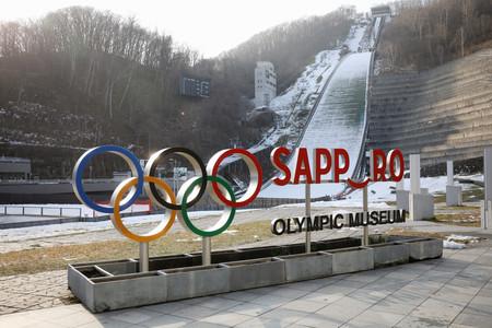 札幌將會放棄申辦2030年冬季奧運會。(網上圖片)