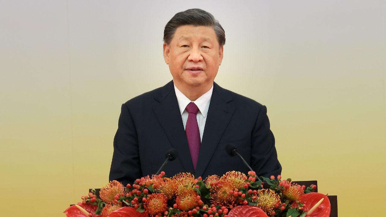 一帶一路論壇本月17至18日舉行　習近平將發表主旨演講