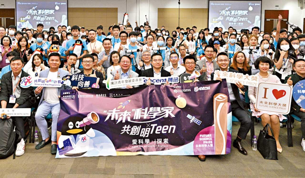 施政報告｜推社區客廳計劃 增劏房戶額外空間