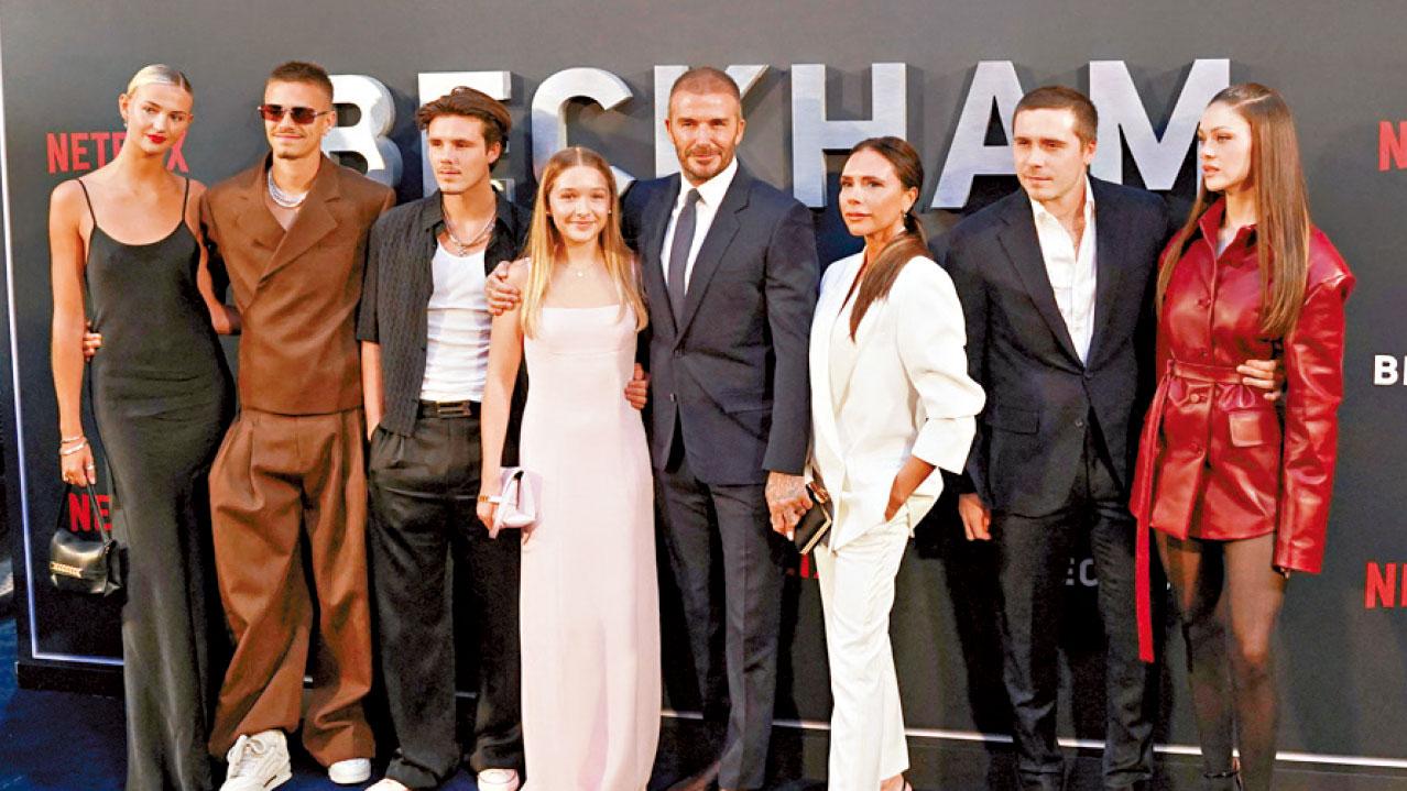 Netflix制勝靠內容