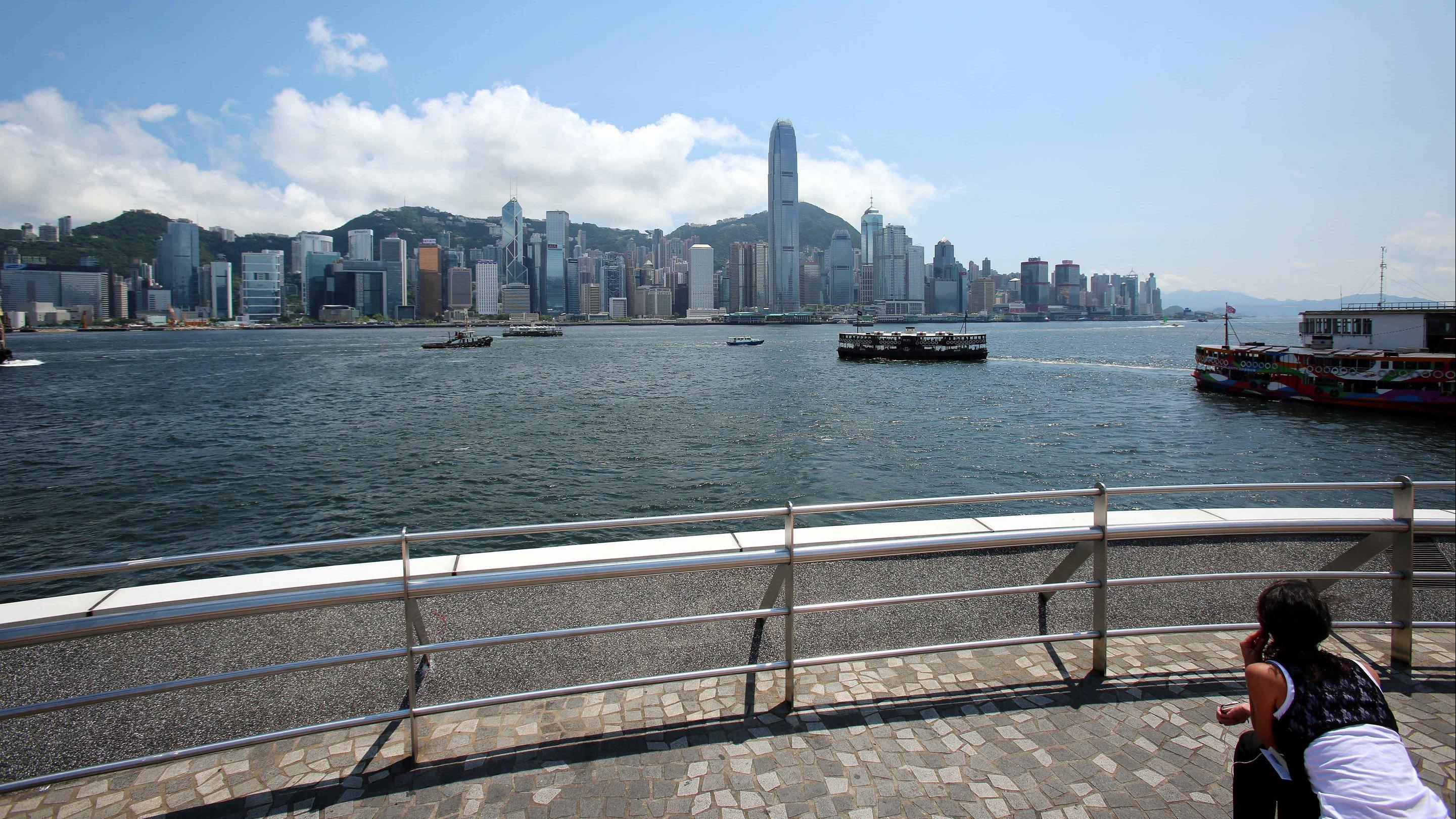 渣打大灣區營商景氣指數反彈 經濟料進一步復甦