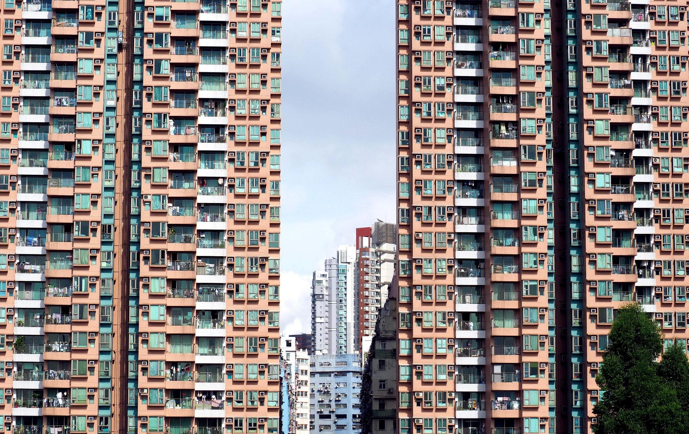 樓市轉機還看《施政報告》