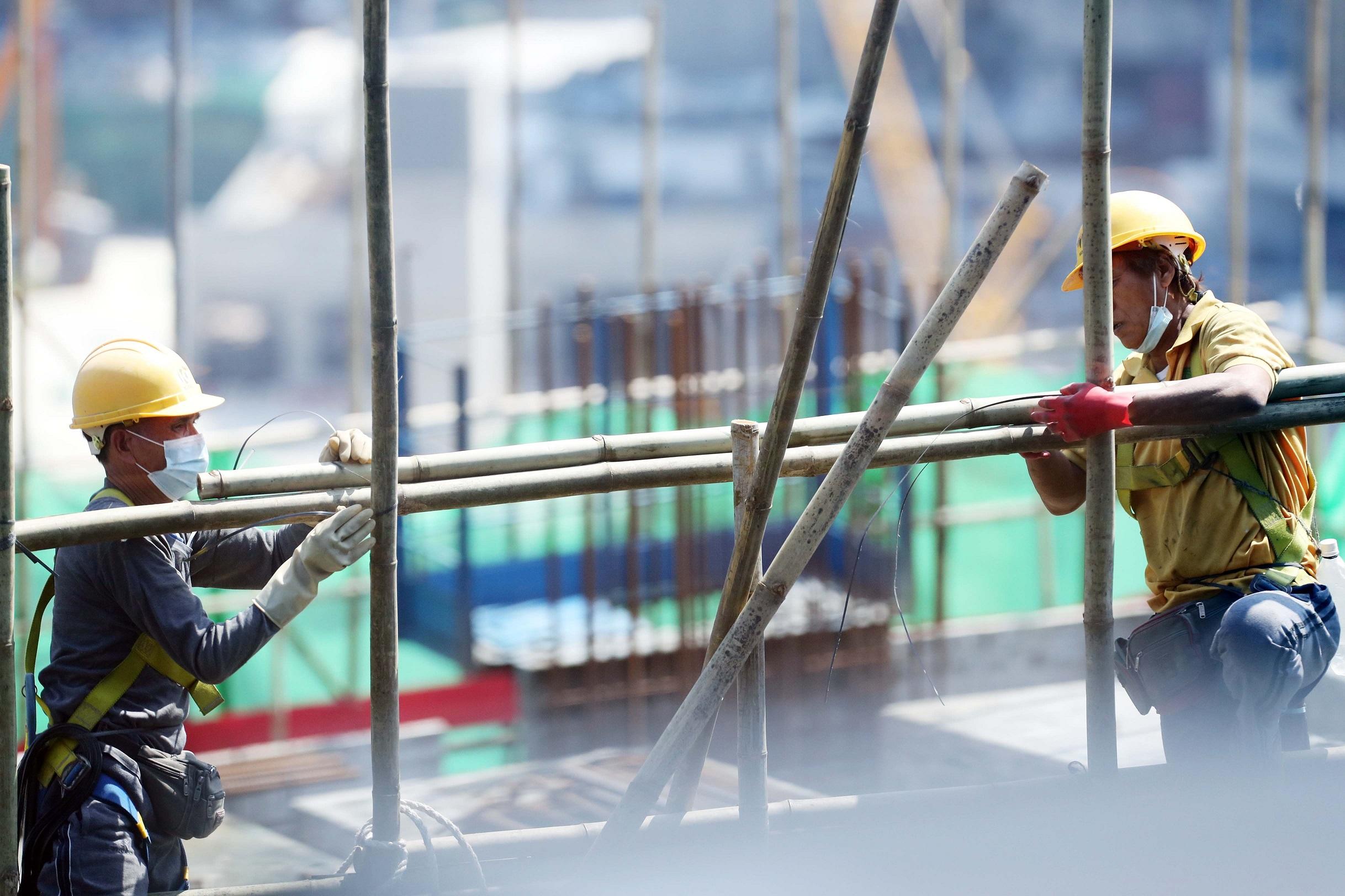 新按保已適用於樓花/現樓 建期與即供如何選？(二)