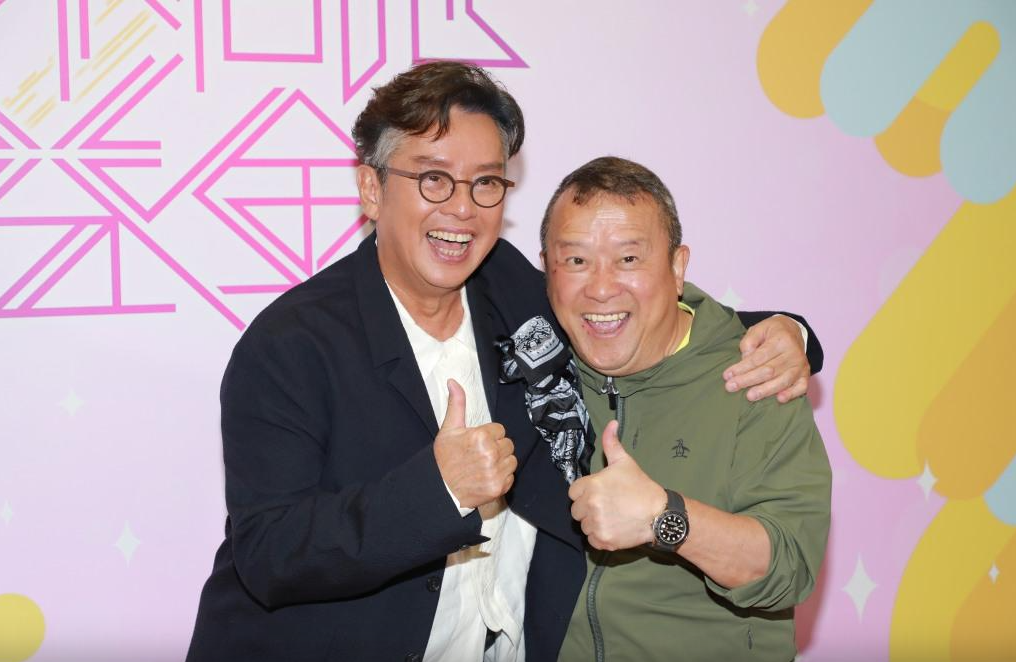 無綫屢傳人事調動 鄧兆尊爆譚詠麟寧開騷拒頂替曾志偉