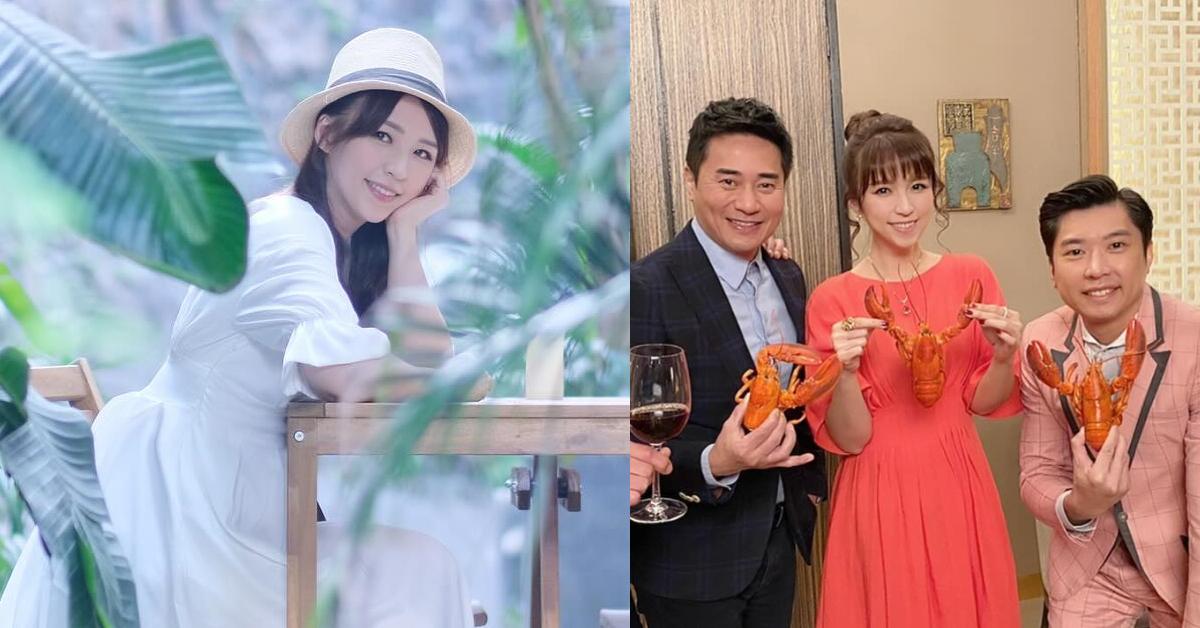 孫慧雪宣布與無綫結束18年賓主關係 《愛．回家》KC再失戀